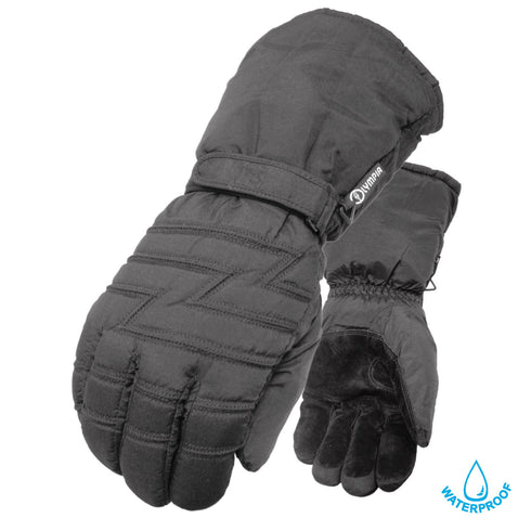 Olympia 6000 Men's  Mustang I Gloves- Only XX-Small  Available - Olympia Gloves